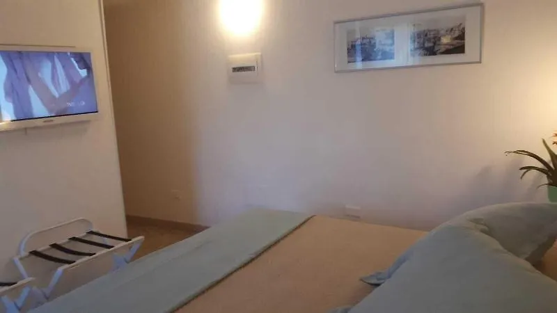 Guest house Holidayfever Alghero
