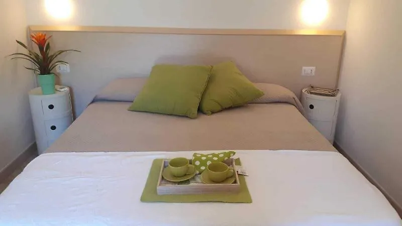 Holidayfever Alghero Italy
