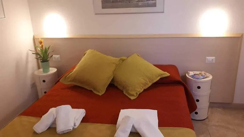 *** Guest house Holidayfever Alghero Italy