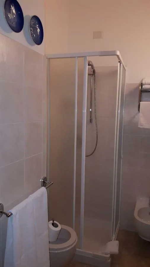 Holidayfever Alghero Guest house