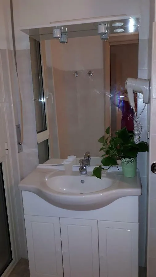 Guest house Holidayfever Alghero