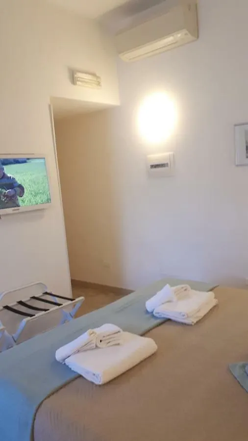 Guest house Holidayfever Alghero