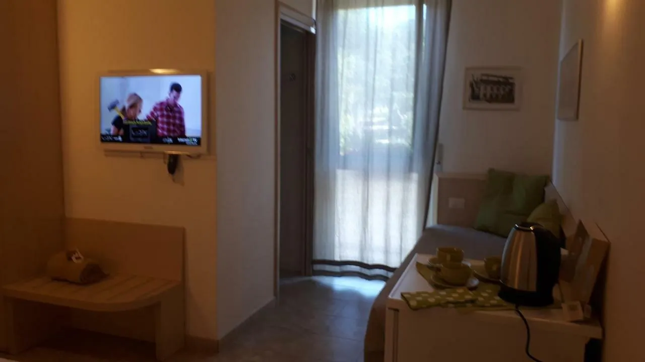 Guest house Holidayfever Alghero