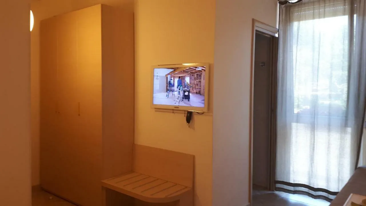 *** Guest house Holidayfever Alghero Italy