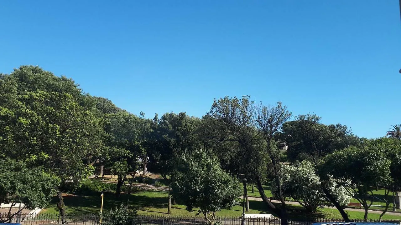 Holidayfever Alghero Guest house