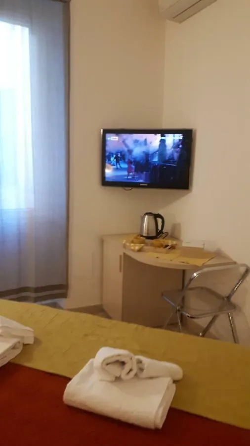 Guest house Holidayfever Alghero