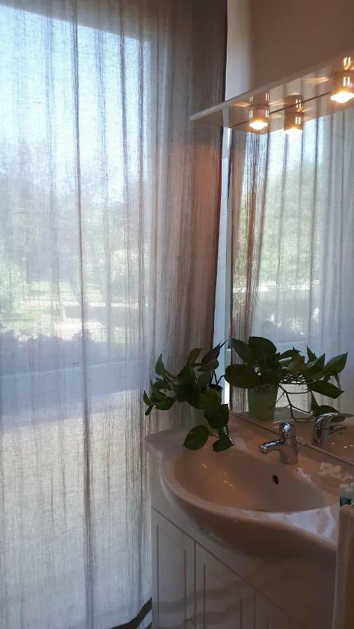 Holidayfever Alghero Guest house