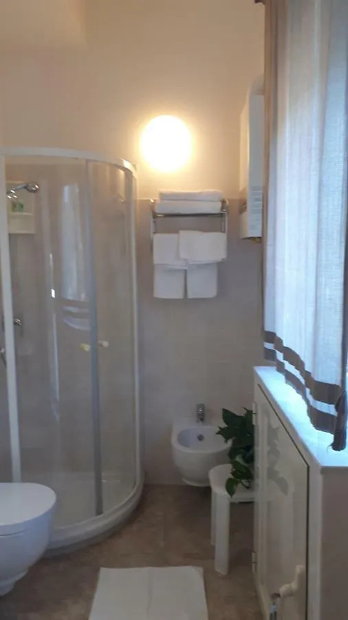 *** Guest house Holidayfever Alghero Italy
