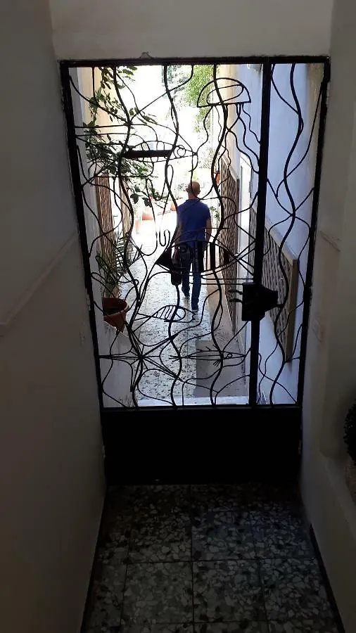 Holidayfever Alghero Guest house