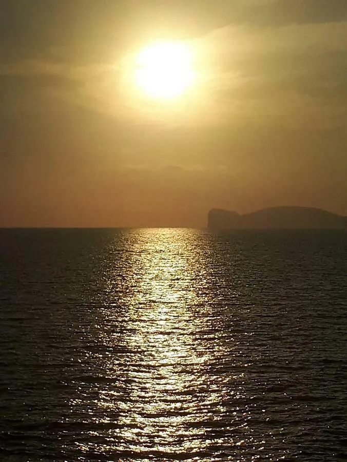 Holidayfever Alghero Guest house